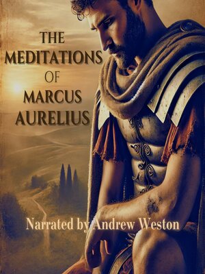 cover image of The Meditations of Marcus Aurelius